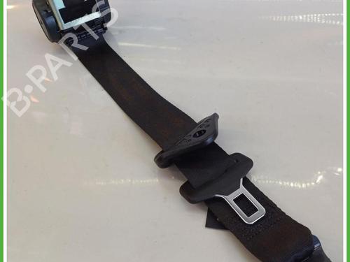 Rear left seatbelt PEUGEOT 2008 I (CU_) 1.5 BlueHDI 100 | BP40141694I29 - Image 6