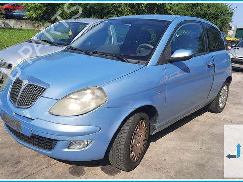 Used Parts LANCIA YPSILON (843_) 1.3 JTD (843.AXD11, 843.AXD1A) 5018090