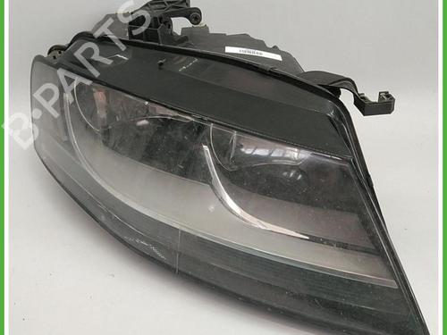 right-headlight-audi-a4-b8-avant-8k5-2007-2008-2009-2010-2011-2012-2013-2014-2015-2016-2017-40131829 main image