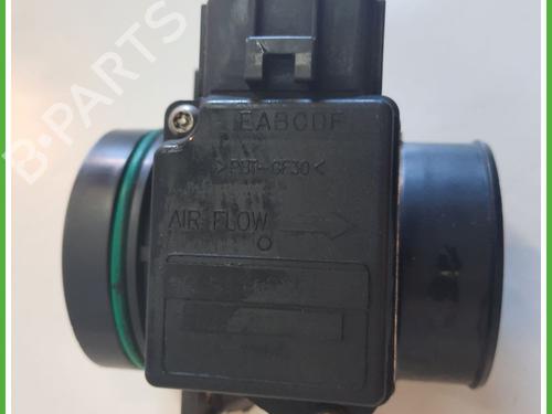 Mass air flow sensor FORD FOCUS I Turnier (DNW) 1.6 16V | BP14981819M95 
