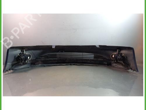 Front bumper PEUGEOT 206 Hatchback (2A/C) 1.4 i | BP19703353C7 