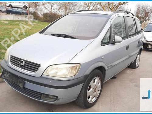Used Parts FIAT PANDA (141_) 1000 i.e. Cat 5017617