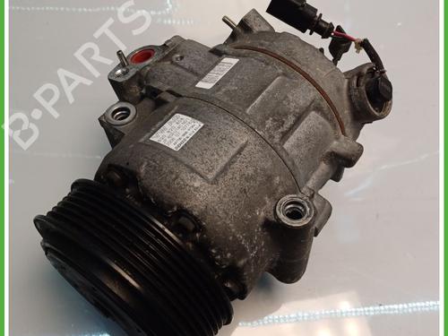 Used AC compressor SEAT IBIZA III (6L1) 1.9 TDI (131 hp) 26495351