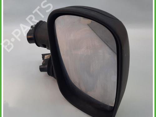 Used Right mirror FIAT DOBLO MPV (119_, 223_) 1.9 JTD (223AXE1A) (100 hp) 14929879