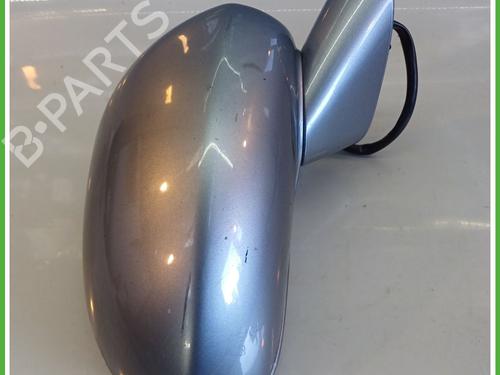 Right mirror OPEL CORSA D (S07) 1.3 CDTI (L08, L68) | BP20233608C27 