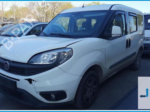 Alternator FIAT DOBLO Cargo (263_) 1.3 D Multijet (263WXU1A, 263ZXU1A, 263WYB1A, 263ZYB1A) | BP40076022M7 - Image 8