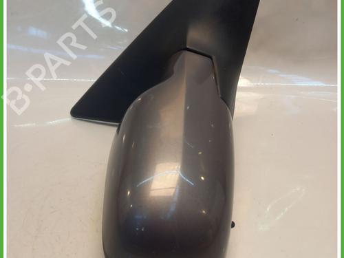 Right mirror RENAULT MEGANE II Estate (KM0/1_) 1.5 dCi (KM02, KM13) | BP30169343C27