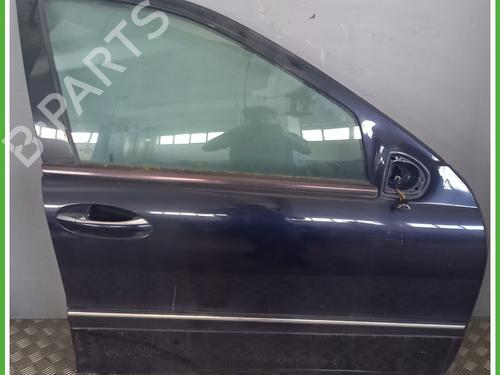 Used Right front door MERCEDES-BENZ C-CLASS (W203) C 200 Kompressor (203.045) (163 hp) 18875179