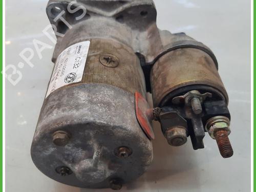 Starter FIAT SEICENTO / 600 (187_) 1.1 (187AXB, 187AXB1A, 187AXC1A02) | BP14912358M8 