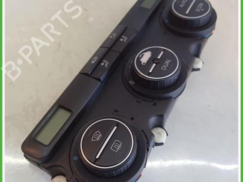 Climate control VW GOLF PLUS V (5M1, 521) 1.6 | BP40136597I5 - Image 4