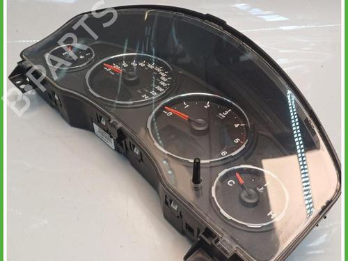 Instrument cluster JEEP CHEROKEE (KK) 2.8 CRD 4x4 | BP40146481C47 - Image 7