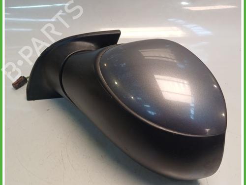 Left mirror CITROËN C3 I (FC_, FN_) 1.1 i | BP25333094C26 