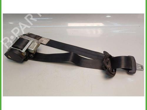 Used Front left seatbelt Front left seatbelt VW GOLF VI (5K1) 2.0 TDI (110 hp) 40143154 40143154