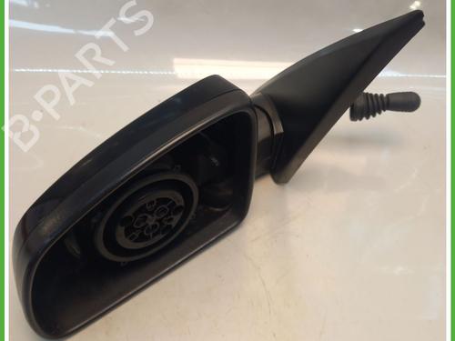 Used Left mirror OPEL MERIVA A MPV (X03) 1.3 CDTI (E75) (75 hp) 30846903