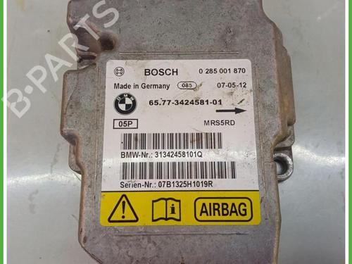 control-unit-bmw-x3-e83-2003-2004-2005-2006-2007-2008-2009-2010-2011-40136037 main image