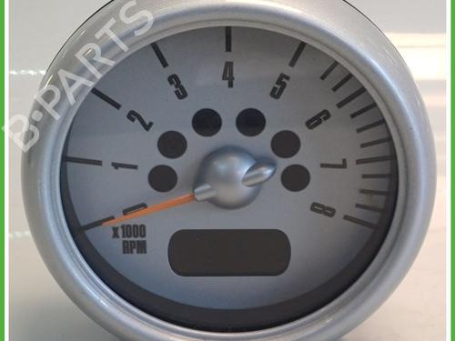Used Instrument cluster MINI MINI Convertible (R52) Cooper (116 hp) 27566720