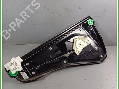 Used Rear left window mechanism LAND ROVER RANGE ROVER SPORT I (L320) 2.7 D 4x4 (190 hp) 16204349
