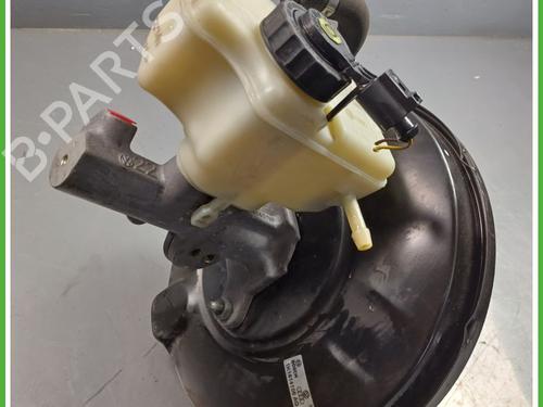 Servo brake SEAT LEON (1P1) 1.9 TDI | BP15547536M42