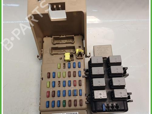 Used Fuse box SUBARU OUTBACK (BL, BP) 2.5 AWD (BP9) (165 hp) 31013010