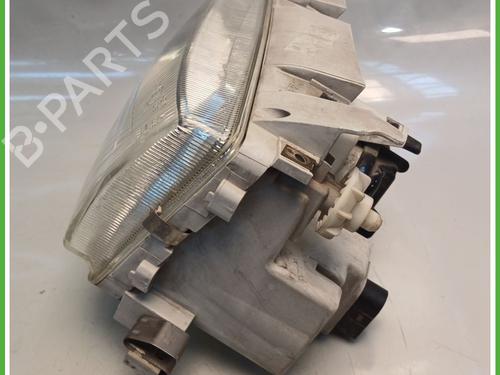 Left headlight VW POLO III (6N1) 60 1.4 | BP24973732C28 
