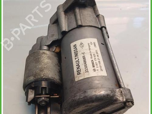 Starter NISSAN PULSAR Hatchback (C13) 1.5 dCi | BP40146754M8  - Image 6