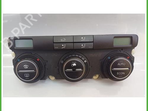 Used Climate control Climate control VW GOLF V (1K1) 1.6 (102 hp) 40141214 40141214