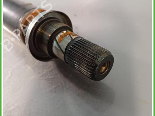 Right front driveshaft MINI MINI (F56) One D | BP40145636M39 - Image 8