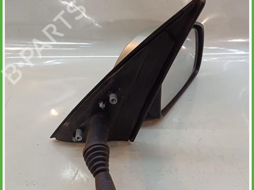 Right mirror OPEL MERIVA A MPV (X03) 1.4 16V Twinport (E75) | BP16030058C27 