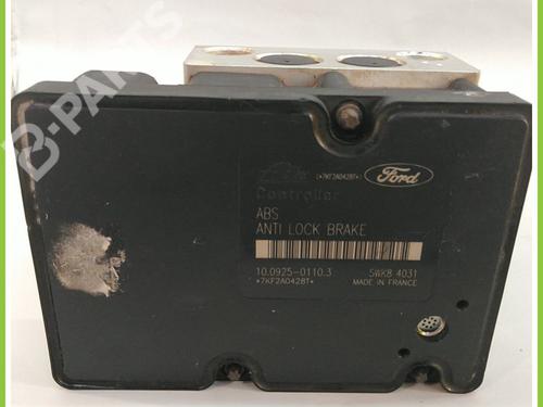 ABS pump FORD FOCUS I Turnier (DNW) 1.8 Turbo DI / TDDi | BP11368262M43 