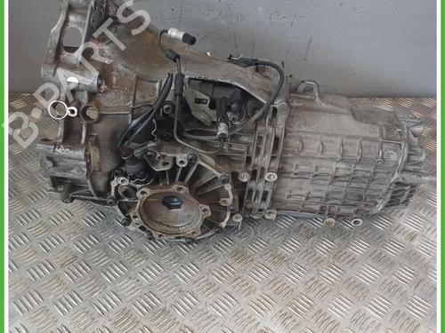 Used Gearbox Gearbox VW PASSAT B5.5 Variant (3B6) 1.9 TDI (101 hp) 40075565 40075565