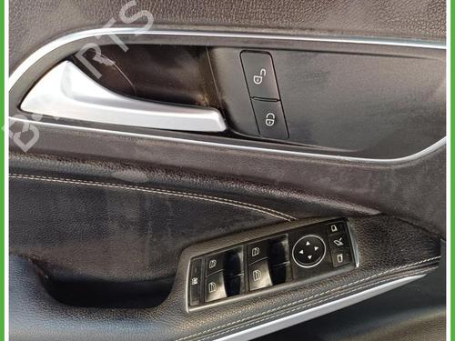 Front left panel MERCEDES-BENZ A-CLASS (W176) A 180 CDI / d (176.012) | BP40141855C58 - Image 2