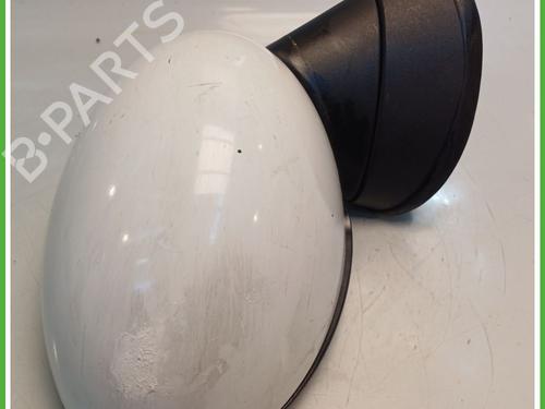 Right mirror MINI MINI (R56) One | BP25937571C27 