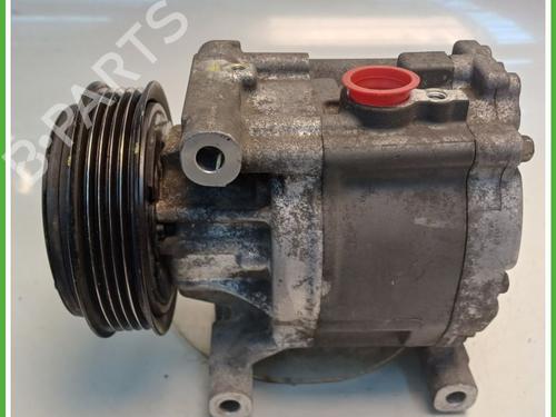 AC compressor FIAT PUNTO (188_) 1.2 60 (188.030, .050, .130, .150, .230, .250) | BP25754772M34 