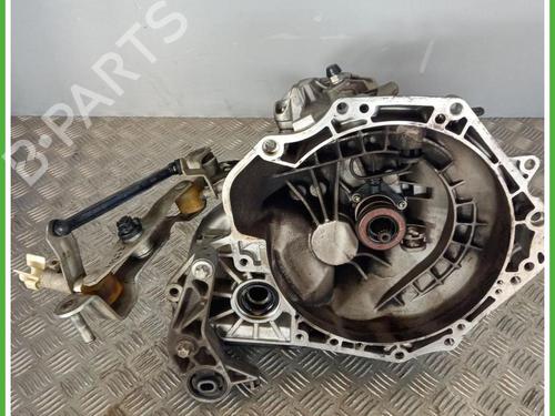 gearbox-opel-corsa-c-x01-2000-2001-2002-2003-2004-2005-2006-2007-2008-2009-40133335 main image