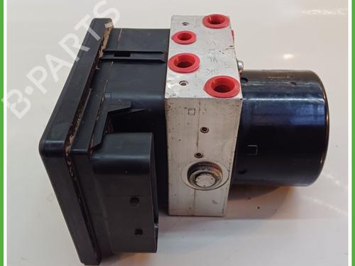 ABS pump OPEL ZAFIRA B Box Body/MPV (A05) 1.7 CDTI VAN (M75) | BP16895707M43 