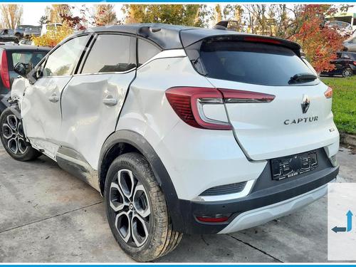 Climate control RENAULT CAPTUR II (HF_) E-TECH 160 | BP40144378I5 - Image 9