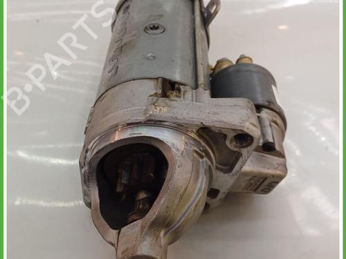 Starter VOLVO XC60 II (246) B4 Mild-Hybrid AWD | BP19072134M8 