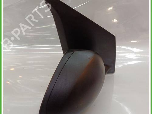 Right mirror TOYOTA AYGO (_B1_) 1.0 (KGB10_, KGB10R) | BP18545882C27 