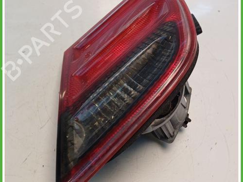 Right taillight MERCEDES-BENZ E-CLASS (W210) E 270 CDI (210.016) | BP25712518C35 