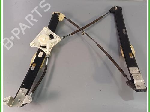 Front left window mechanism VW POLO VI (AW1, BZ1, AE1) 1.0 TGI | BP40140007C22 - Image 3