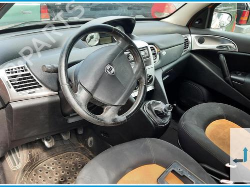 ABS pump LANCIA YPSILON (843_) 1.2 (843.AXA1A) | BP40136986M43 - Image 9