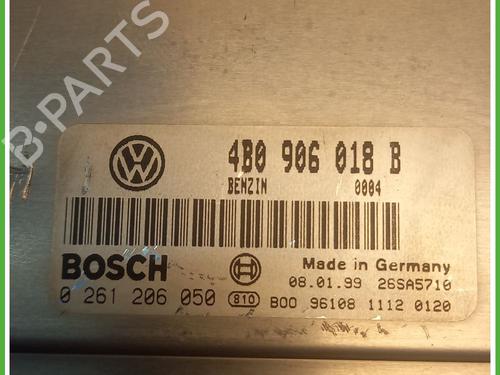 Motorstyringsenhet VW PASSAT B5 Variant (3B5) 1.8 T | BP30614688M57