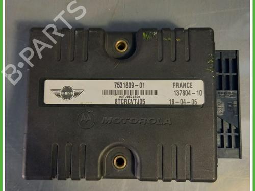 Used Control unit MINI MINI Convertible (R52) Cooper (116 hp) 30169422