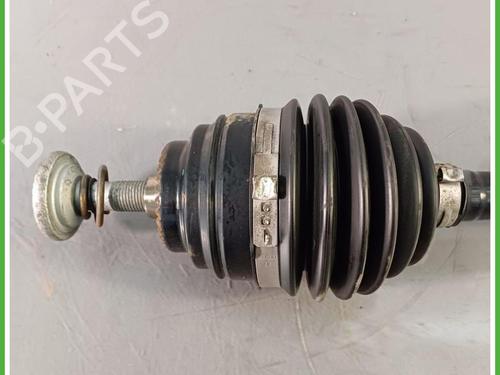 Left front driveshaft MINI MINI (F56) One D | BP40145637M38 - Image 3