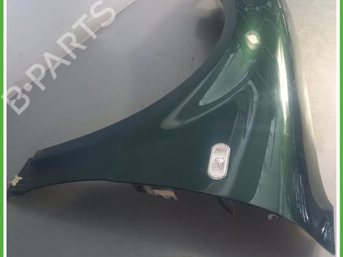 Forkjerm venstre VW PASSAT B5 Variant (3B5) 1.8 T | BP30096808C41