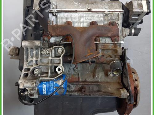 Engine FIAT PUNTO (176_) 75 1.2 | BP27820416M1