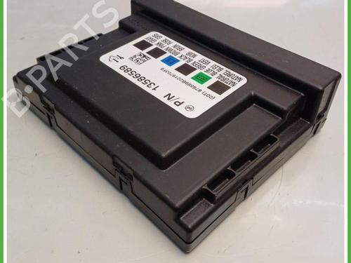 Control unit CHEVROLET AVEO Hatchback (T300) 1.3 D | BP40143431M11 - Image 5