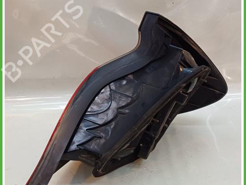 Left taillight MERCEDES-BENZ C-CLASS Coupe (CL203) C 220 CDI (203.708) | BP16193939C34 