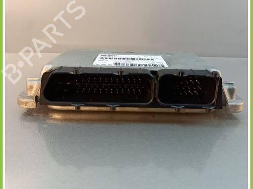 Engine control unit (ECU) FIAT SEICENTO / 600 (187_) 1.1 (187AXB, 187AXB1A, 187AXC1A02) | BP13319220M57 