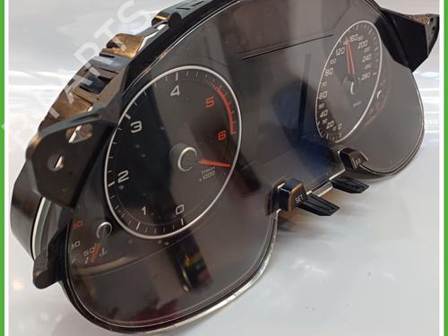 Instrument cluster AUDI A4 B8 Avant (8K5) 2.0 TDI | BP18153007C47 